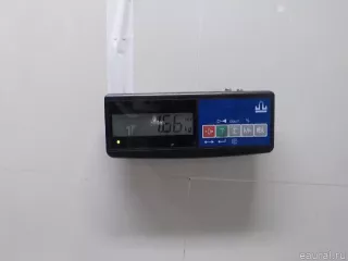 432157493R Renault Кронштейн (крепление) Renault Scenic 3 Арт E51695378, вид 9
