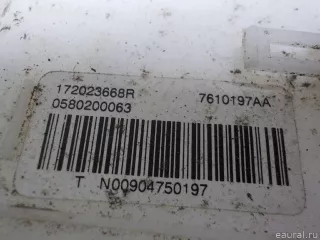 172020029R Renault Насос топливный электрический (подкачка) Renault Megane 3 Арт E51928202, вид 6
