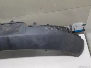 850B20015R Renault Юбка задняя Renault Megane 3 Арт E51942132, вид 3