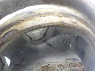 552803U100 Hyundai-Kia Рычаг задний правый Hyundai Tucson 2 Арт E51956972, вид 8