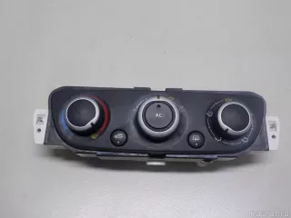 275101203R Renault Блок управления отопителем Renault Megane 3 Арт E51970874, вид 1