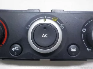 275101203R Renault Блок управления отопителем Renault Megane 3 Арт E51970874, вид 3