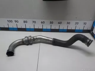 8200760281 Renault Патрубок интеркулера Renault Fluence  Арт E51972410, вид 2