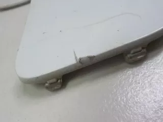 20886337 GM Заглушка буксировочного крюка Opel Astra J Арт E52010905, вид 5