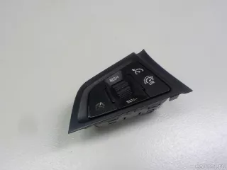 13268692 GM Кнопки (прочее) Opel Zafira C Арт E52014557, вид 3