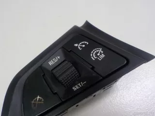 13268692 GM Кнопки (прочее) Opel Zafira C Арт E52014557, вид 5