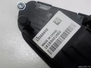 13268692 GM Кнопки (прочее) Opel Zafira C Арт E52014557, вид 8