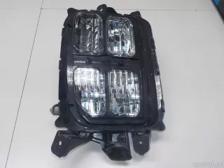8315A083 Mitsubishi Фара противотуманная левая Mitsubishi ASX restailing 2 Арт E52015181, вид 3