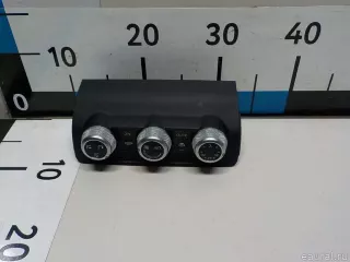 8X0820043C6PS VAG Блок управления климатической установкой Audi A1 Арт E52052595