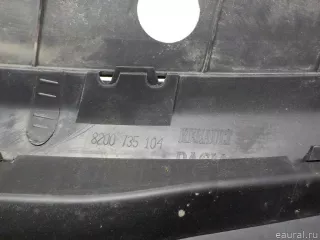 8200735104 Renault Решетка радиатора Renault Sandero 1 Арт E52060370, вид 12