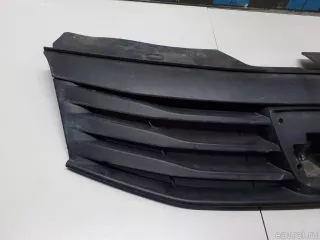 8200735104 Renault Решетка радиатора Renault Sandero 1 Арт E52060370, вид 2
