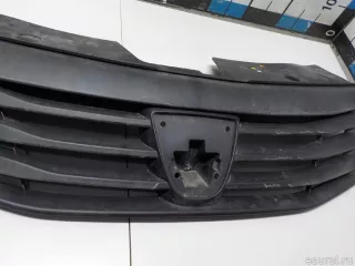 8200735104 Renault Решетка радиатора Renault Sandero 1 Арт E52060370, вид 3