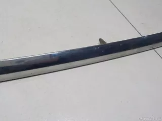  Рамка решетки радиатора Mitsubishi ASX restailing 2 Арт E52107686, вид 5