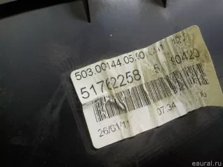 51762258 Fiat Панель приборов Fiat Doblo 1 Арт E52148457, вид 10
