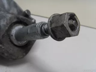 112533062R Renault Кронштейн КПП Renault Clio 4 Арт E52216541, вид 4