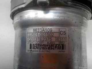 8633A115 Mitsubishi Серводвигатель рулевой рейки Mitsubishi ASX restailing 2 Арт E52233858, вид 2