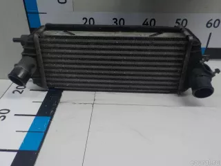 282712A850 Hyundai-Kia Интеркулер Hyundai Tucson 2 Арт E52273619, вид 2