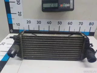 282712A850 Hyundai-Kia Интеркулер Hyundai Tucson 2 Арт E52273619, вид 3