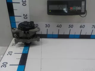 13581885 GM Генератор Opel Astra J Арт E52278939, вид 1
