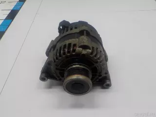 13581885 GM Генератор Opel Astra J Арт E52278939, вид 6
