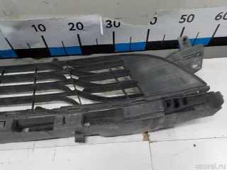 622540001R Renault Решетка в бампер центральная Renault Megane 3 Арт E52305710, вид 12