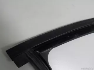 803300028R Renault Уплотнитель двери Renault Megane 3 Арт E52326171, вид 3
