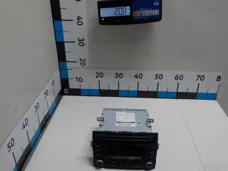 961503U010WK Hyundai-Kia Магнитола Kia Sportage 3 Арт E52372842, вид 2
