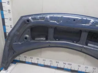 651001097R Renault Капот Renault Scenic 2 Арт E52389813, вид 14