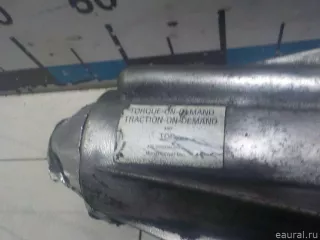  Коробка раздаточная Ford Expedition 2 Арт E7576073, вид 7