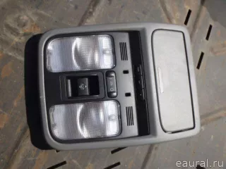  Плафон салонный Acura MDX 2 Арт E7872502, вид 1