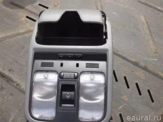  Плафон салонный Acura MDX 2 Арт E7872502, вид 2