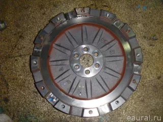 1345121070 Toyota Маховик Toyota Prius 2 1.5л Арт E7973283, вид 1