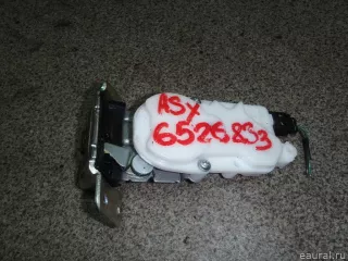  Замок багажника Mitsubishi ASX restailing 2 Арт E6526833, вид 1