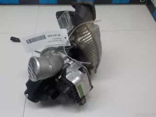 059145874J VAG Турбокомпрессор (турбина) Volkswagen Touareg 2 Арт E51474603, вид 14