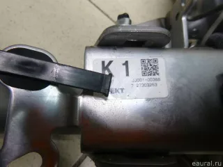  Колонка рулевая Mitsubishi ASX restailing 2 Арт E6786013, вид 4