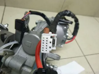  Колонка рулевая Mitsubishi ASX restailing 2 Арт E6786013, вид 7