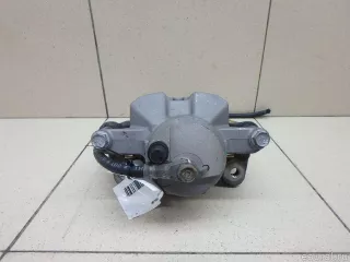 4775047060 Toyota Суппорт тормозной передний левый Toyota Prius 3 Арт E6942781, вид 3