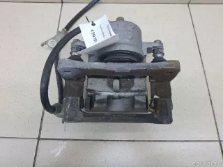 4775047060 Toyota Суппорт тормозной передний левый Toyota Prius 3 Арт E6942781, вид 5
