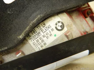 63217182205 BMW Фонарь задний внутренний левый BMW 7 F01/F02 Арт E95007335, вид 8