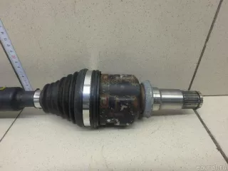 4341047030 Toyota Полуось передняя правая (приводной вал, шрус) Lexus CT Арт E95010010, вид 4
