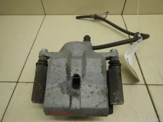 4775047060 Toyota Суппорт тормозной передний левый Toyota Prius 4 Арт E95011751