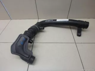 2021180 Ford Патрубок воздушного фильтра Ford EcoSport Арт E95017080, вид 2