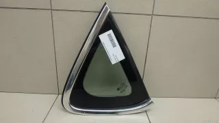 13271403 GM Стекло кузовное глухое правое Opel Astra J Арт E95040226, вид 1