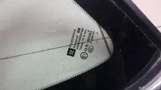 13271403 GM Стекло кузовное глухое правое Opel Astra J Арт E95040226, вид 3