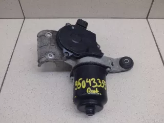  Моторчик стеклоочистителя передний Subaru Outback 6 Арт E95043359, вид 2
