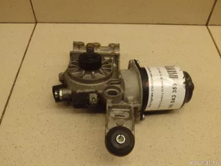  Моторчик стеклоочистителя передний Subaru Outback 6 Арт E95043359, вид 6
