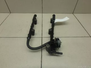 238700P010 Toyota Рейка топливная (рампа) Toyota Highlander 2 Арт E95046177, вид 2