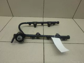 238700P010 Toyota Рейка топливная (рампа) Toyota Highlander 2 Арт E95046177, вид 3