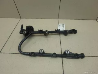 238700P010 Toyota Рейка топливная (рампа) Toyota Highlander 2 Арт E95046177, вид 4