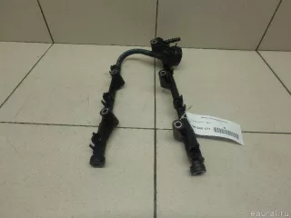 238700P010 Toyota Рейка топливная (рампа) Toyota Highlander 2 Арт E95046177, вид 5